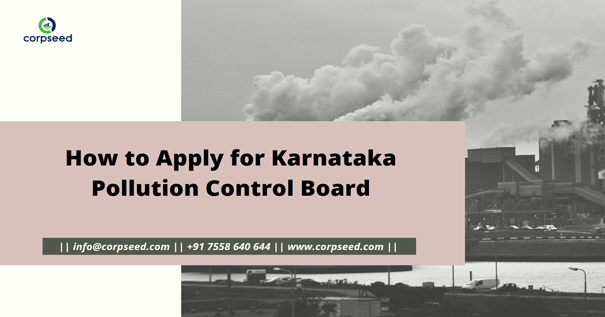 How to Apply for Karnataka Pollution Control Board-corpseed.png